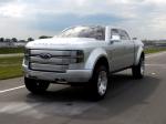 Ford F-250 Super Chief Concept 2006 года